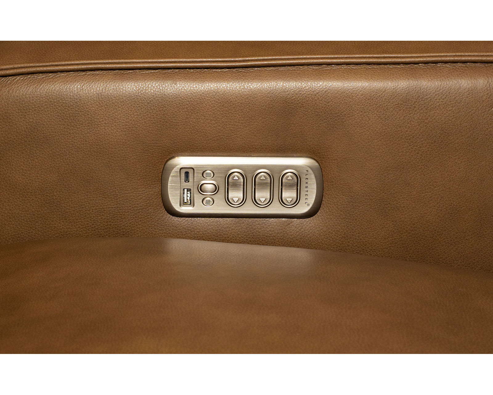 Dutch Power Swivel Gliding Recliner with Power Headrest & Lumbar and Zero Gravity (2 colors) in stock - Triple Power Control with USB A and C with Return to Home Button