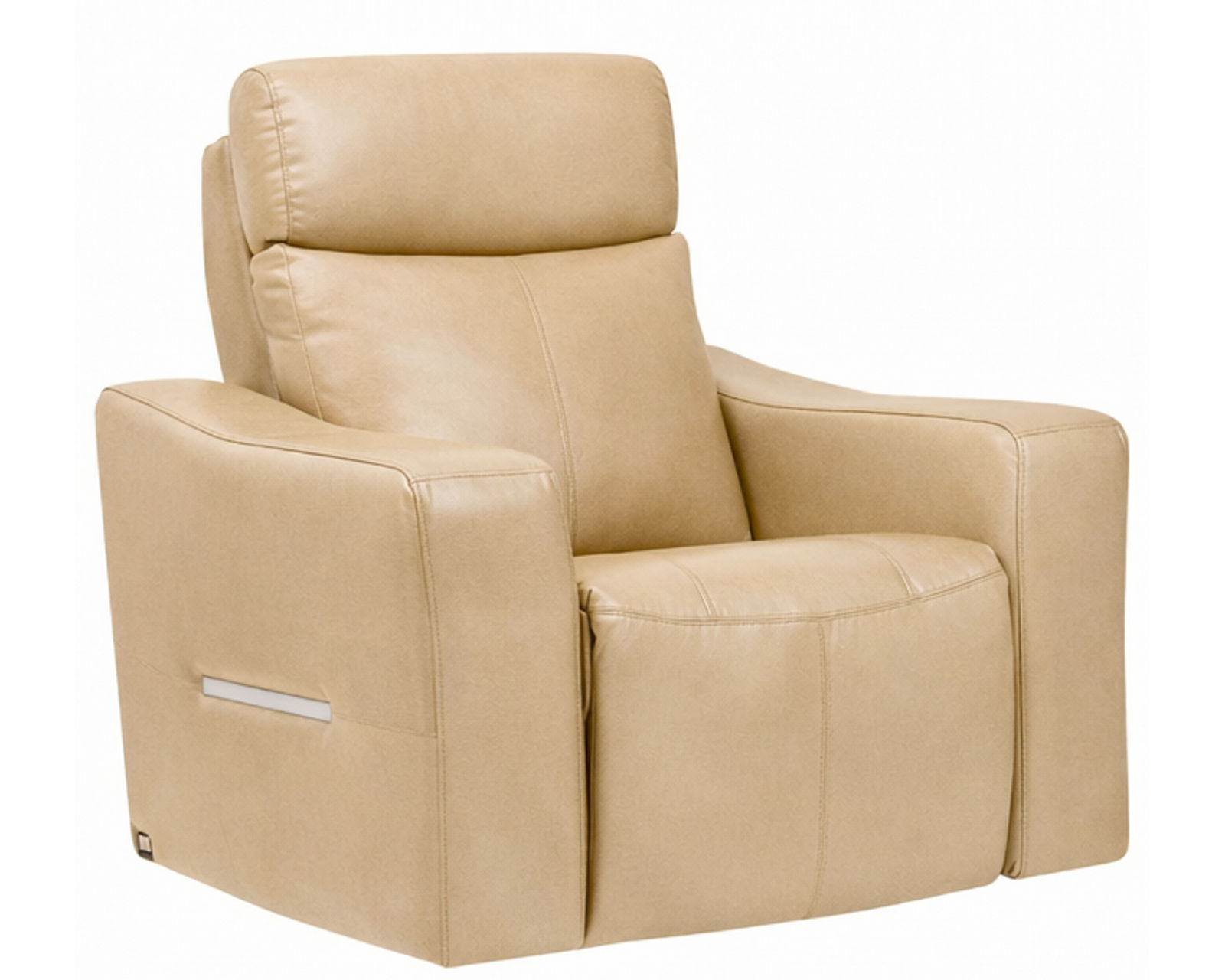Audrey Dual Power Reclining Sofa — Available in Standard & Wide Cushions, 140+ Leather Options, and 82", 85", or 114" Widths - Available as a Recliner, Glider Recliner and Swivel Glider Recliner