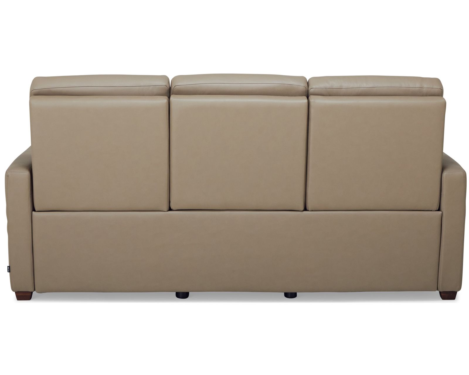 Reece 40109 Triple Power Reclining Sofa (81") +100 leathers - Reece 81" Triple Power Reclining Sofa
