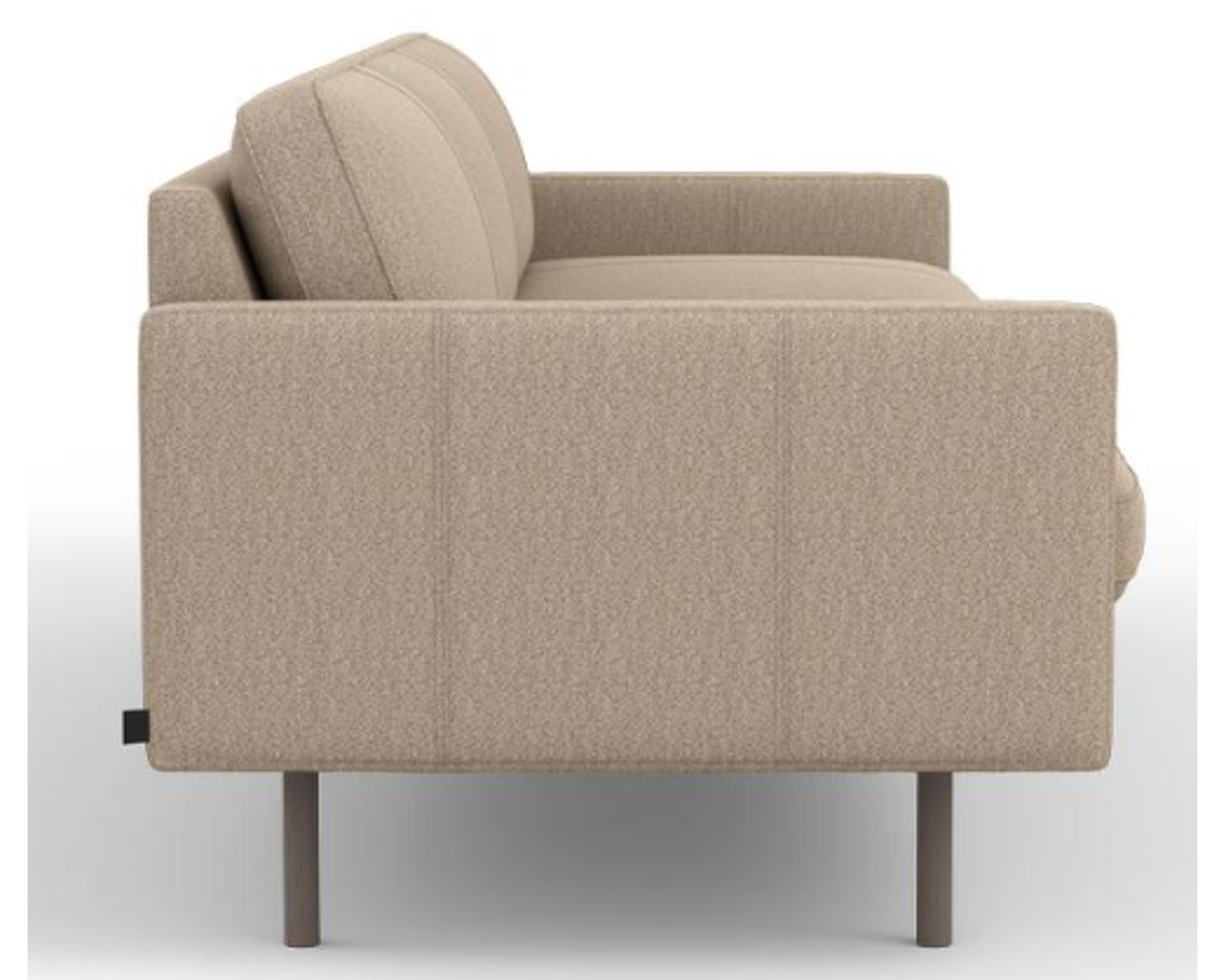 Villa 80" Fabric Sofa (+20 fabrics)