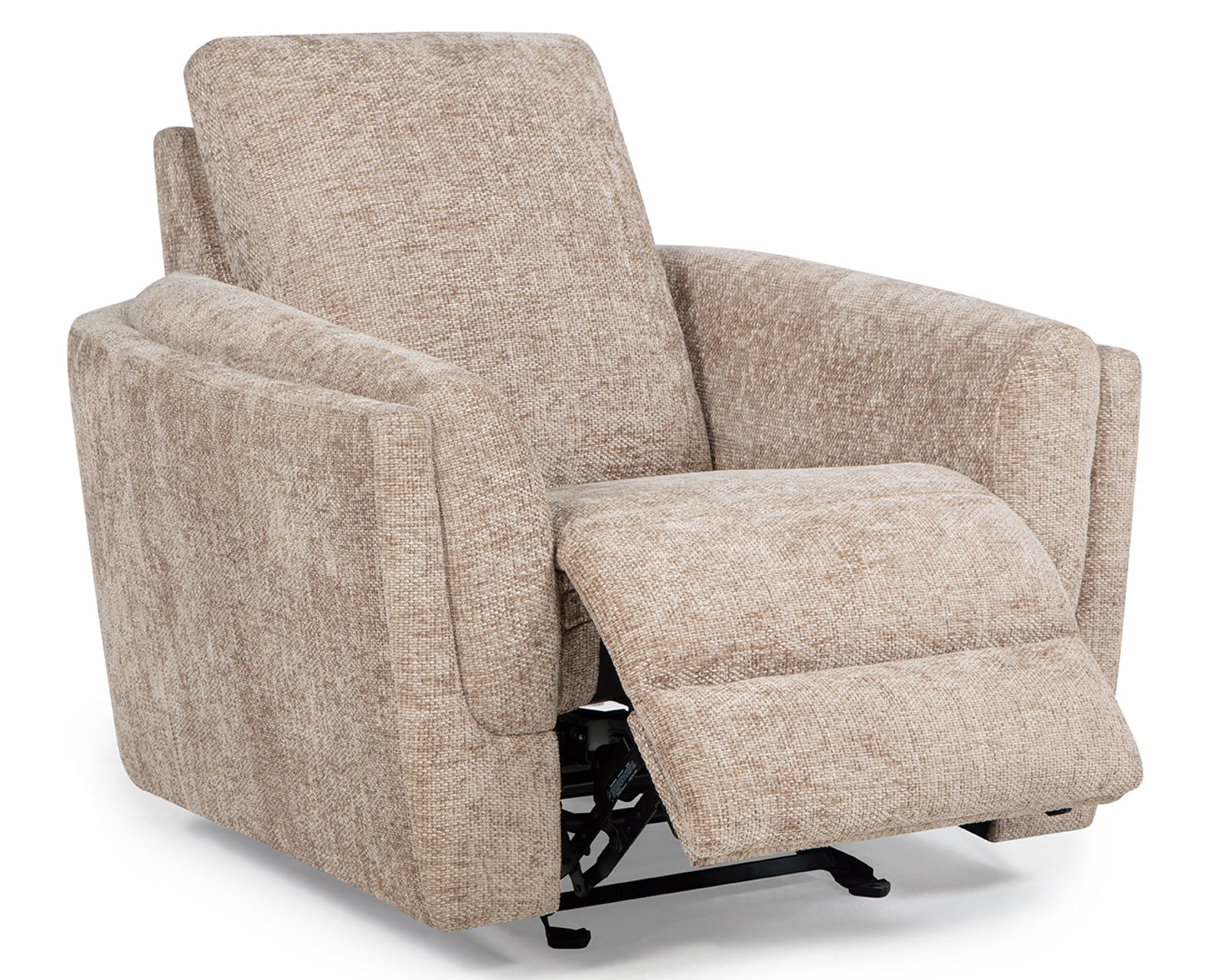 Morehead 88" Power Reclining Sofa (In stock - Fast Shipping - Morehead Power Glider Recliner