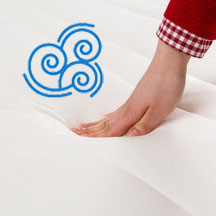 BEST: Air Dream Mattress