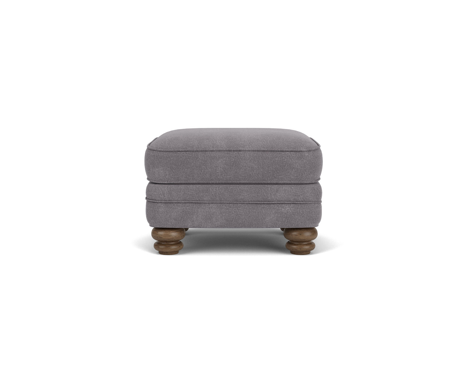 Bay Bridge 7790 Sofa (+100 fabrics) 85" - Bay Bridge Ottoman