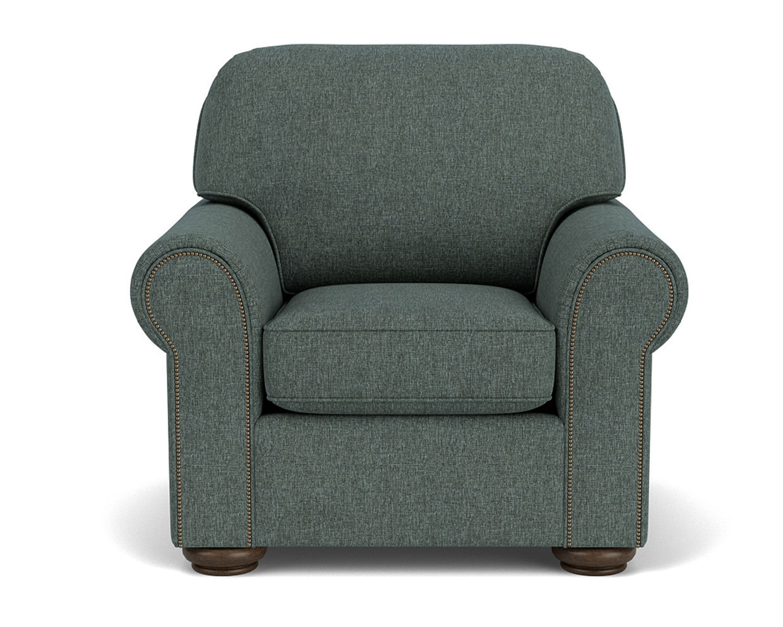 Preston 5536 Nailhead Chair (100+ fabrics)