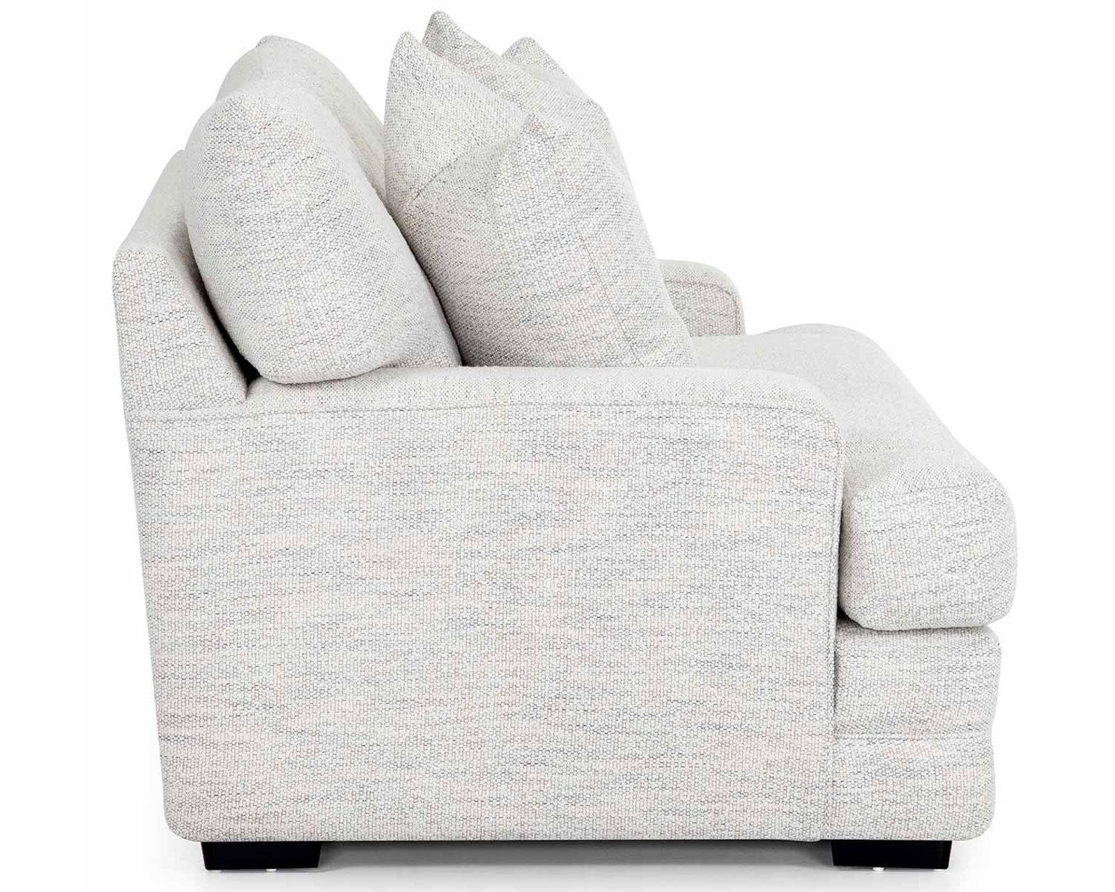 Serene 99" Sofa (Cloud-Like Comfort. Elevated Style. High Performance Fabric) - Everything You Need for a Beautifully Designed Room.