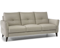 Leale C094 Sofa (83") +50 leathers