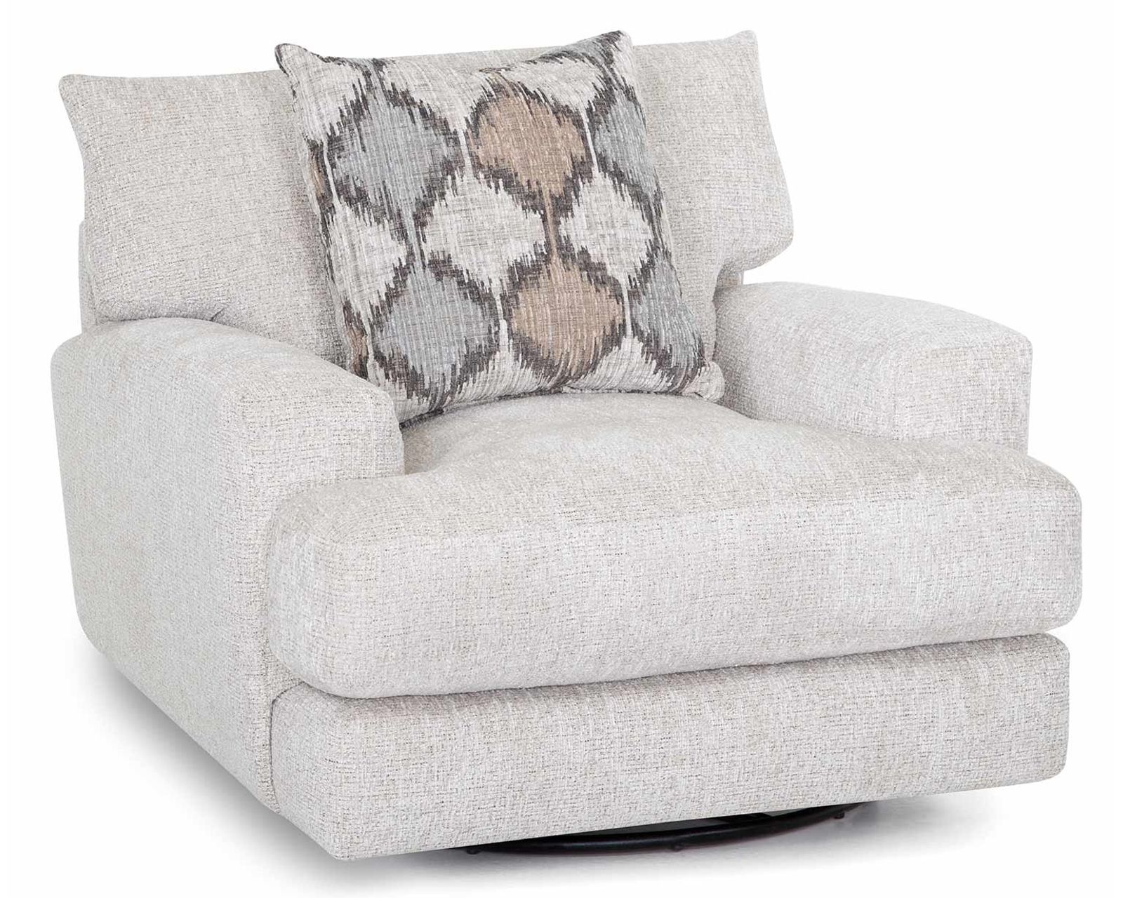 Katina 100" Extra-Wide Sofa Affordable Luxury. Generously Sized for the Way You Live - Your Shortcut to a Beautifully Designed Home.