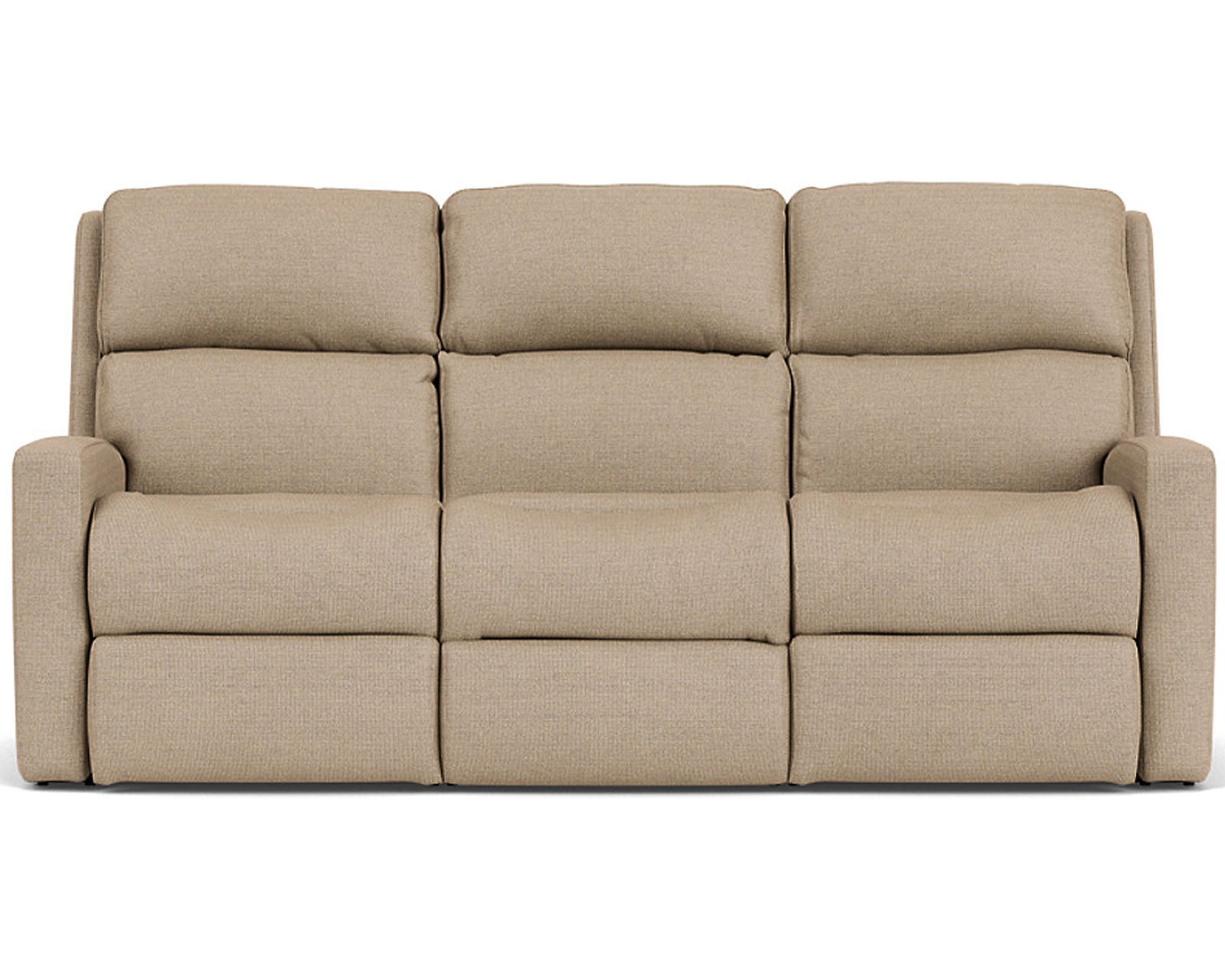 Catalina 84" Reclining Sofa (Colors Available)