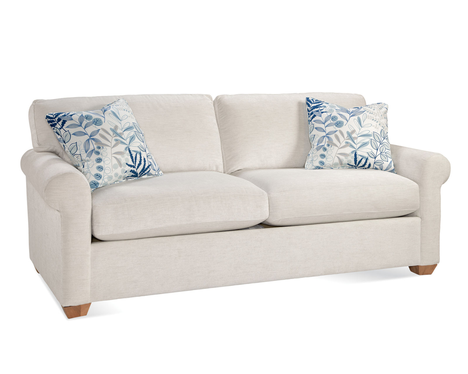 Bedford Twin, Full or Queen Sleeper Sofa - Bedford Full Size Sleeper