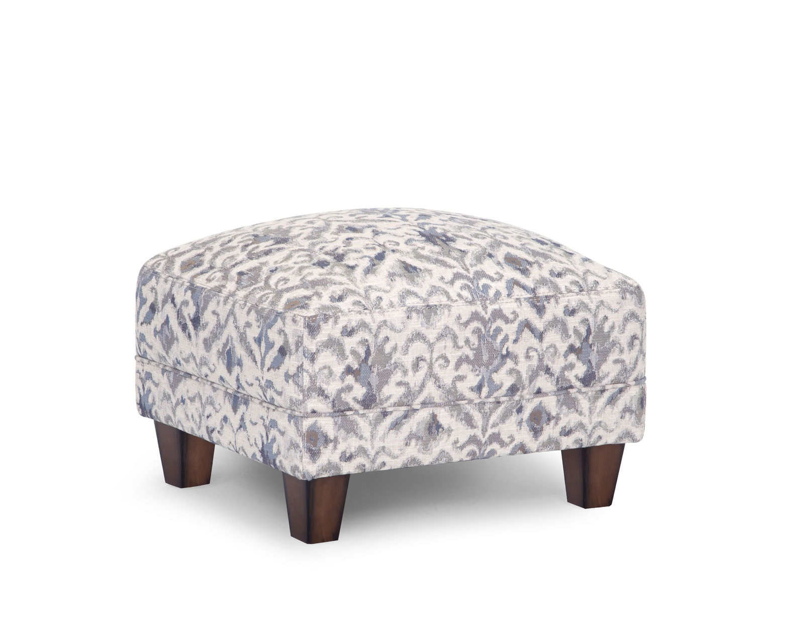 McClain 93" Sofa (Includes Pillows) - McClain Ottoman (for accent chair)
