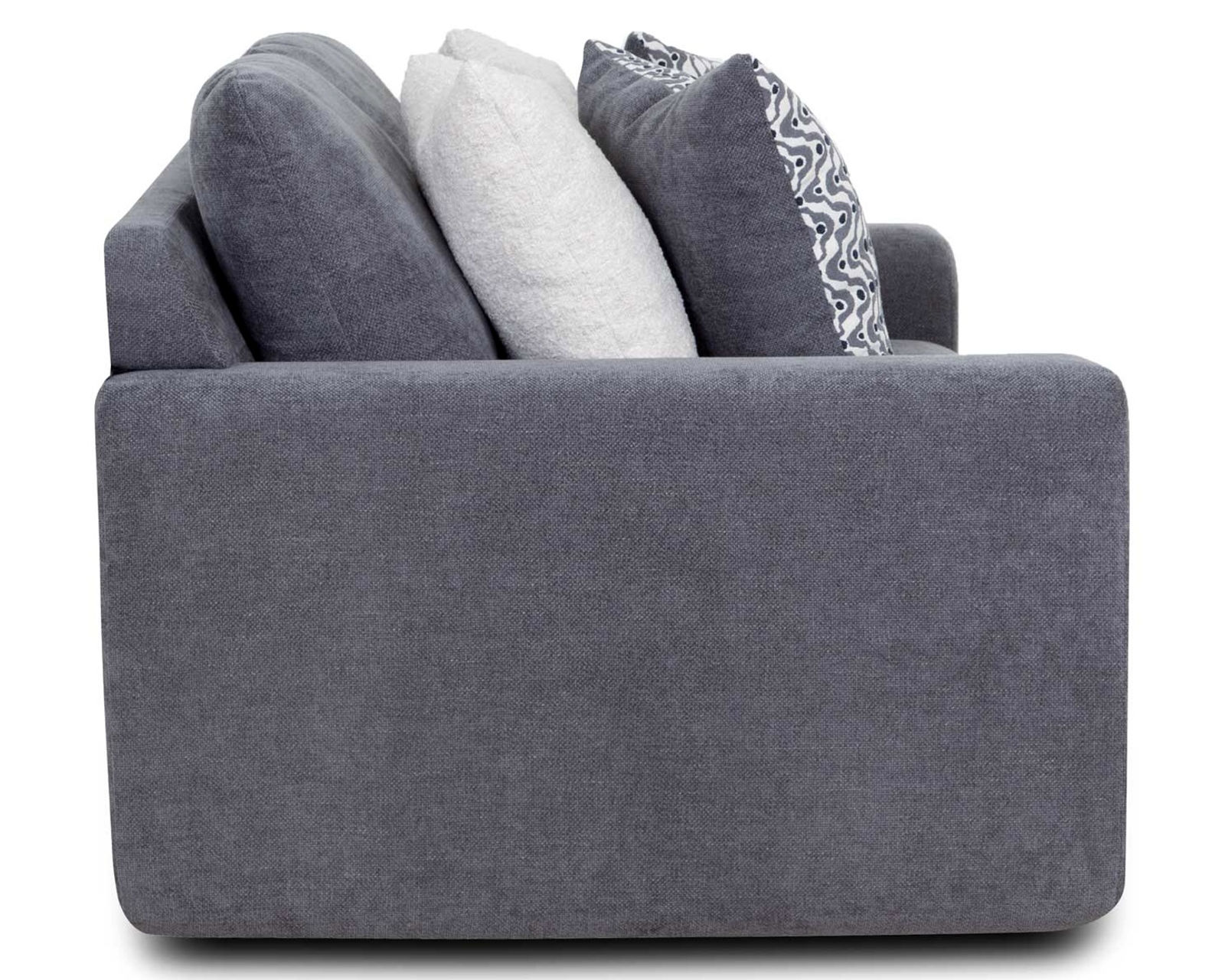 Campbell 101" Sofa (Extra-Wide Comfort with Timeless Style) - Professionally Designed. Beautifully Coordinated. Affordably Yours.