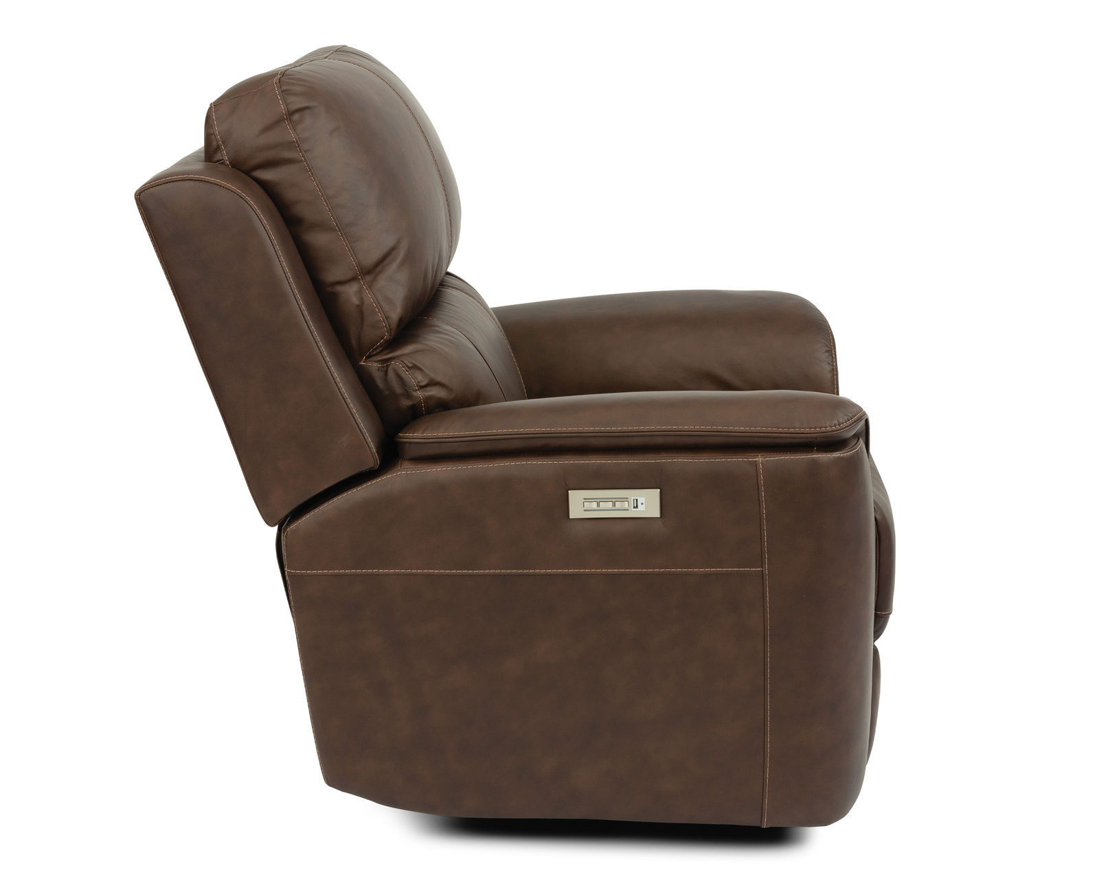 Henry Power Recliner with Power Headrest and Lumbar (946-71) ZERO GRAVITY - In stock