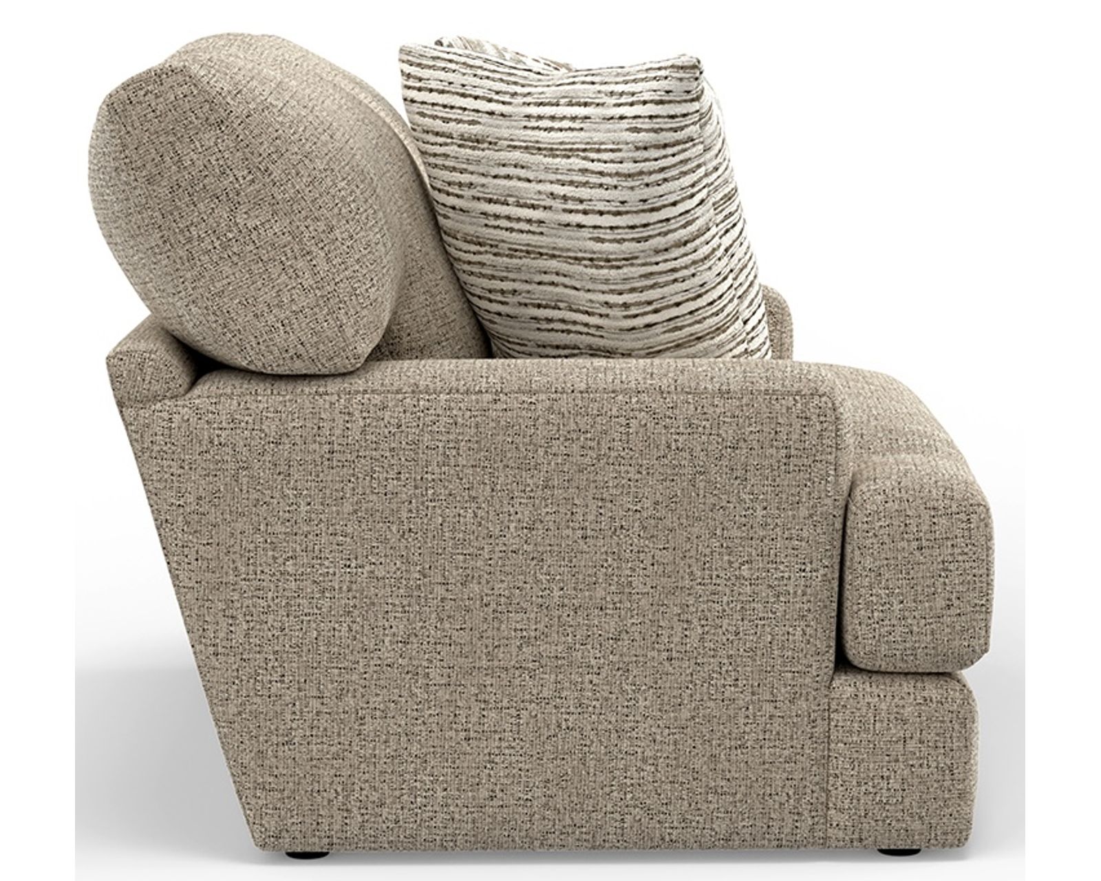 Brett 93" Sofa (2 colors) includes pillows - Everyday Luxury. Exceptional Value.