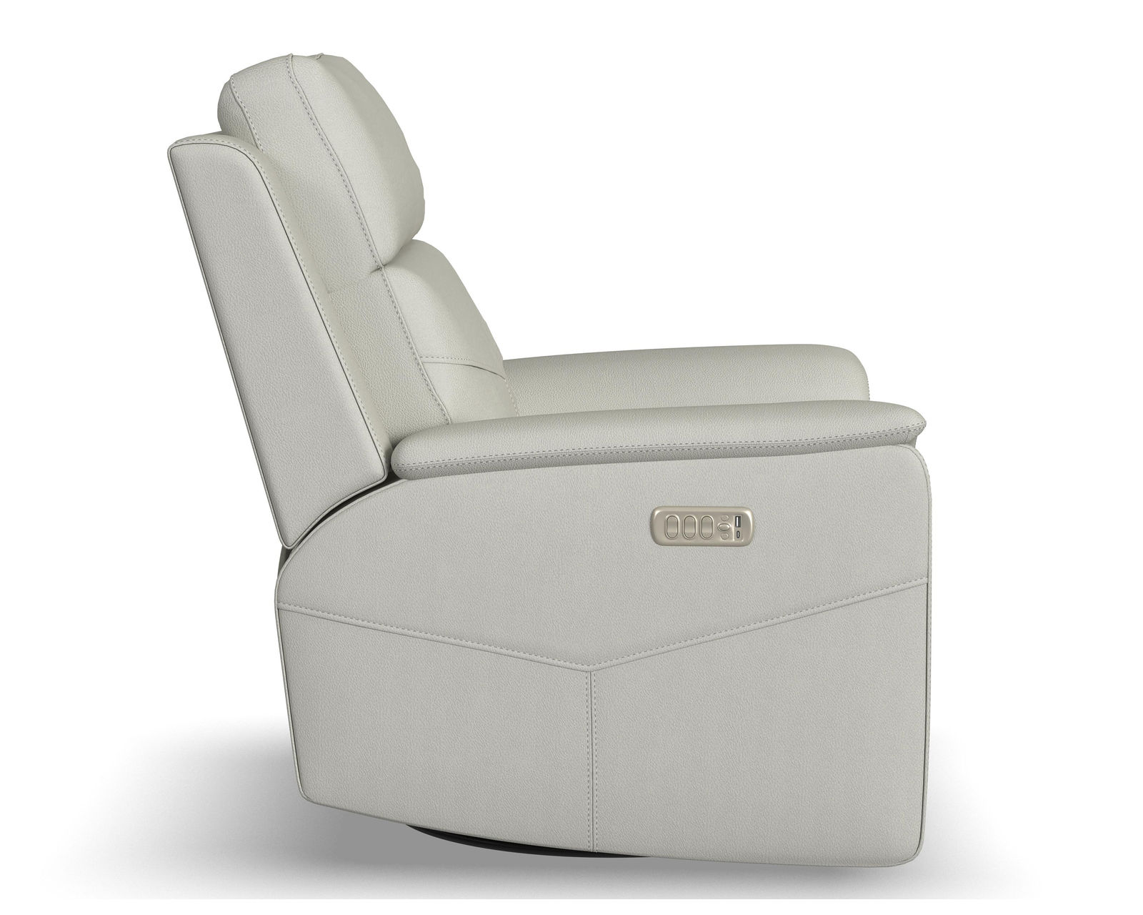 Vernon 86" Triple Power Zero Gravity Reclining Sofa w/ Heat and Massage (+2 colors) In stock