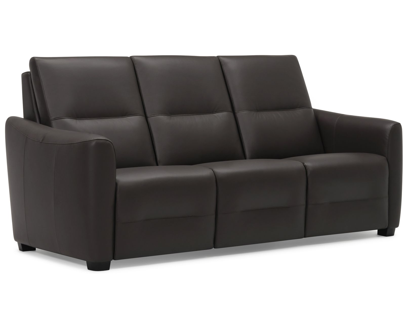 Sanibel 40111 Sofa (81") +100 leathers - Sanibel 81" Sofa