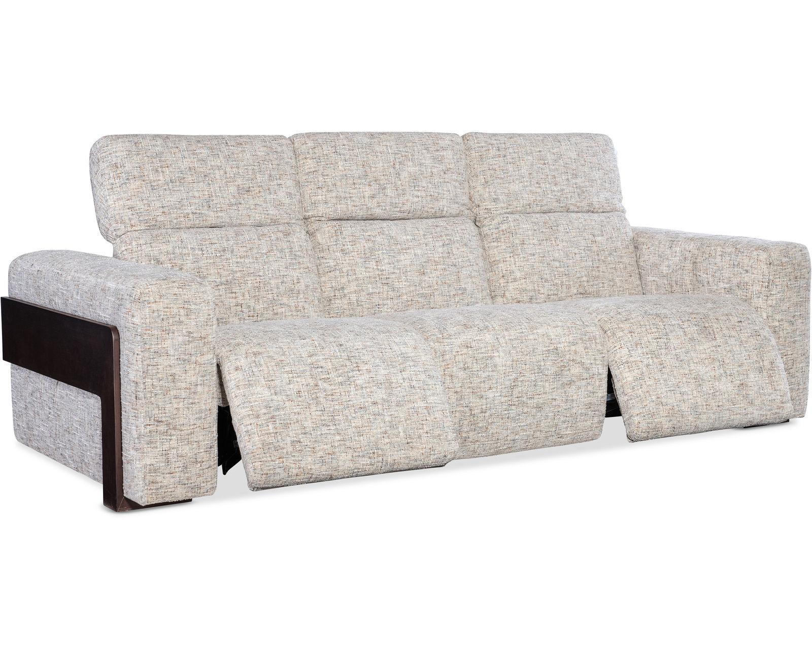 Atlas Power Headrest Power Reclining Sofa (In stock)