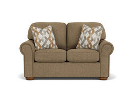 Preston 5536 Nailhead Loveseat (100+ fabrics)