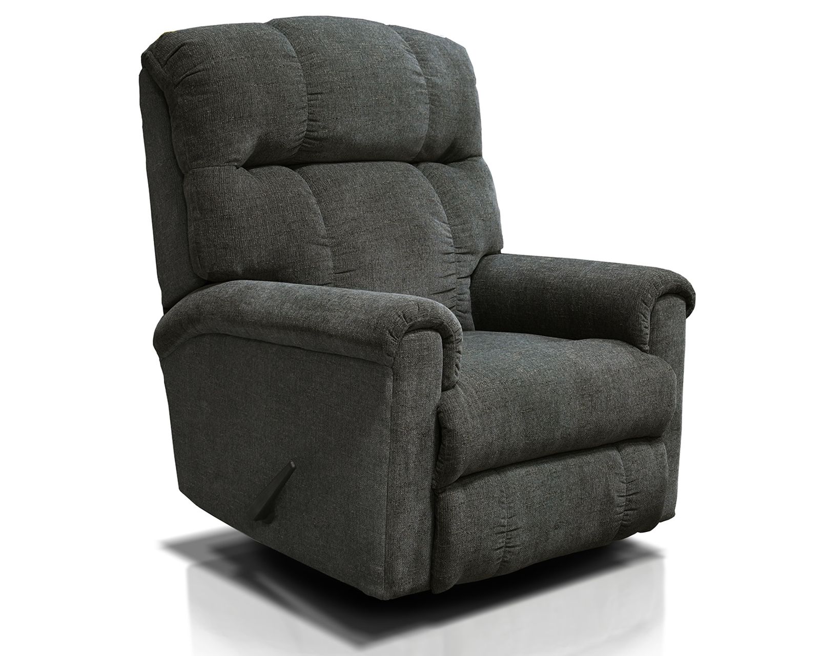 Comfy 6F00 Recliner (3 Mechanisms) 100 Standard and Performance Fabrics - Available as a Wallhugger, Rocker and Swivel Glider Reclining Mechanisms