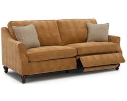 Adeline 84" Incliner Sofa (+50 fabrics)