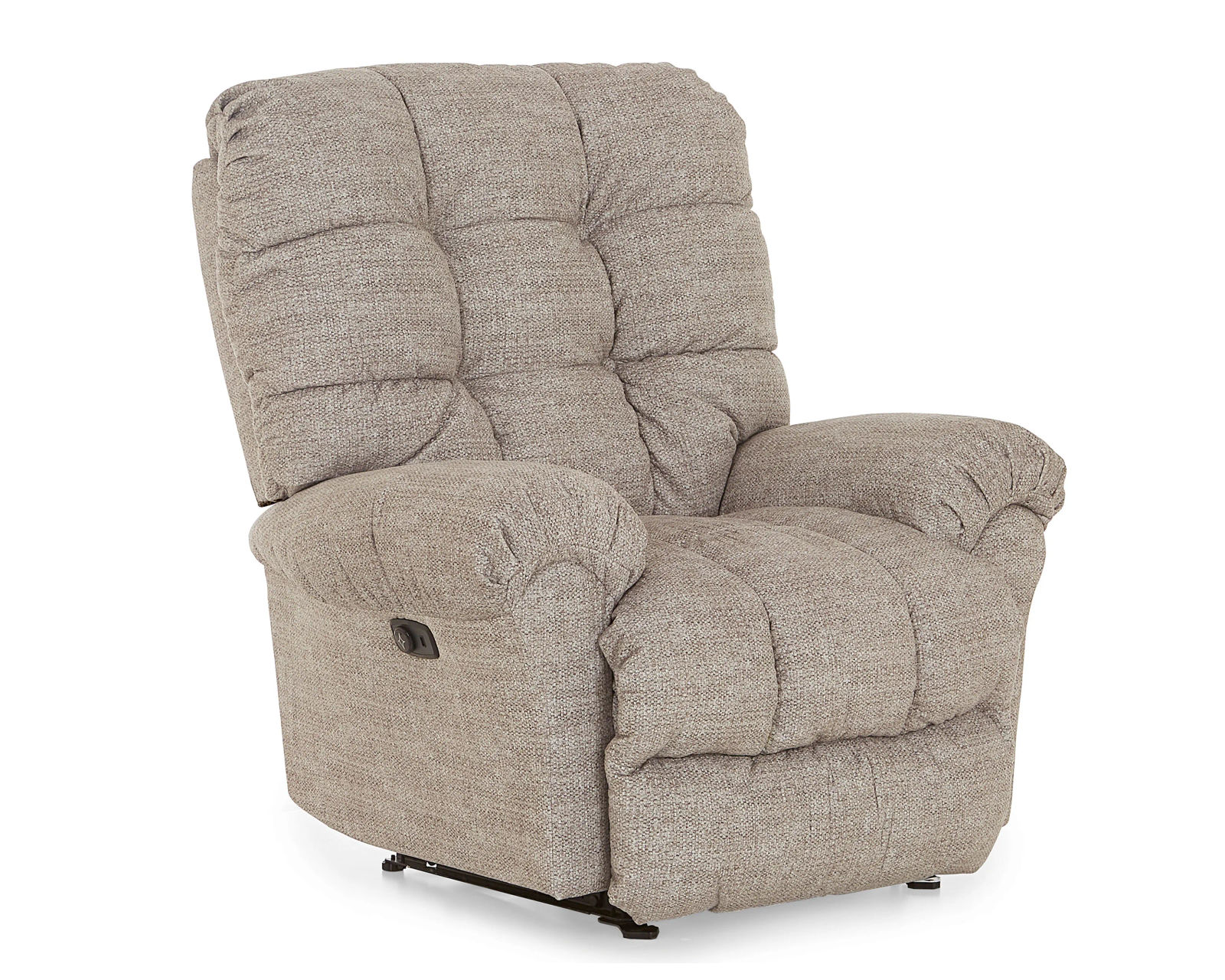 Corey Double Reclining Sofa (+100 fabrics) 90" - Corey Recliner Available as a Swivel Glider, Rocker or Space Saver Recliner