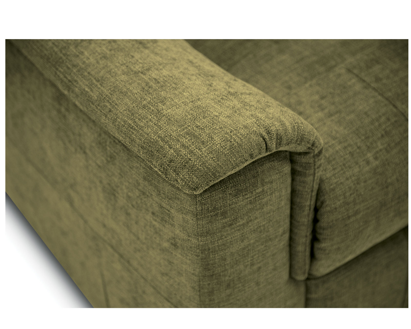 Keoni 44000 Power Headrest Power Reclining Sectional (+50 fabrics) - Detail Arm