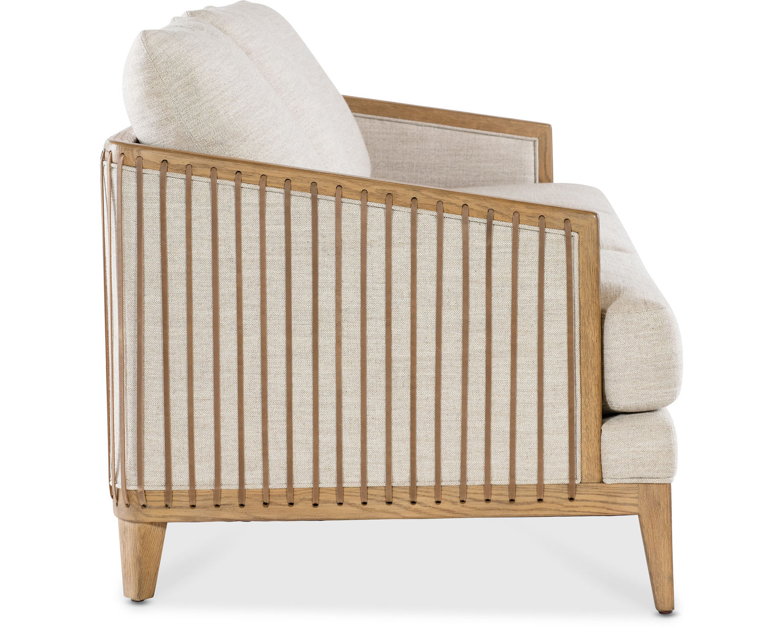 Enveyed Modern Sofa 82" (In stock) - Enveyed Chair