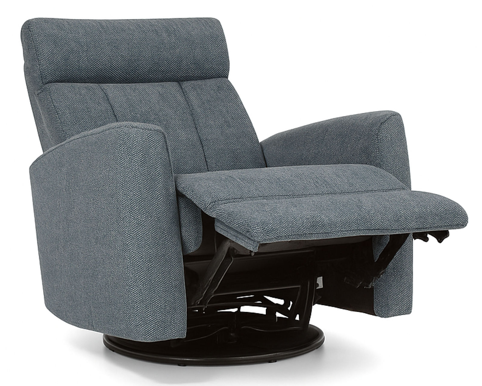 West Coast II 42204 Power Headrest Power Reclining Sofa (78") +50 fabrics