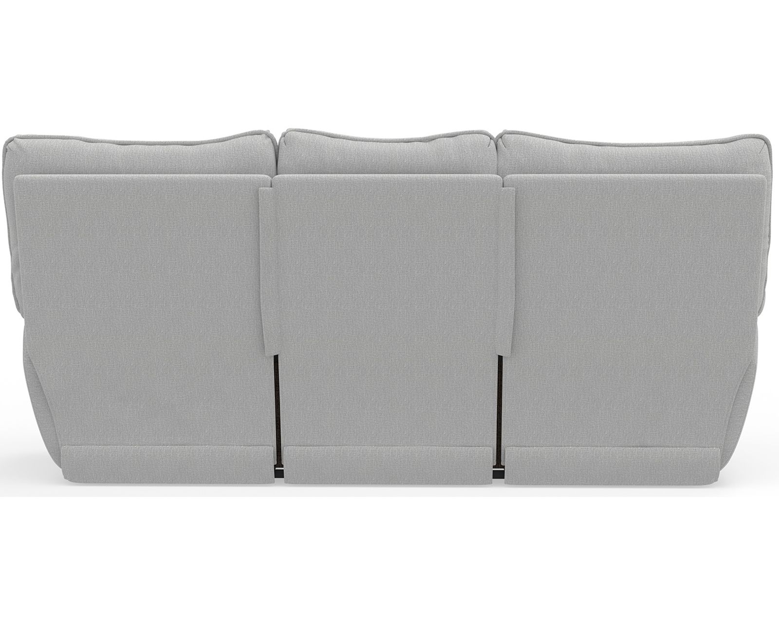 Lenny 90" Power Lay Flat Reclining Sofa (2 colors) - The Comfort You Deserve. The Quality You Expect.