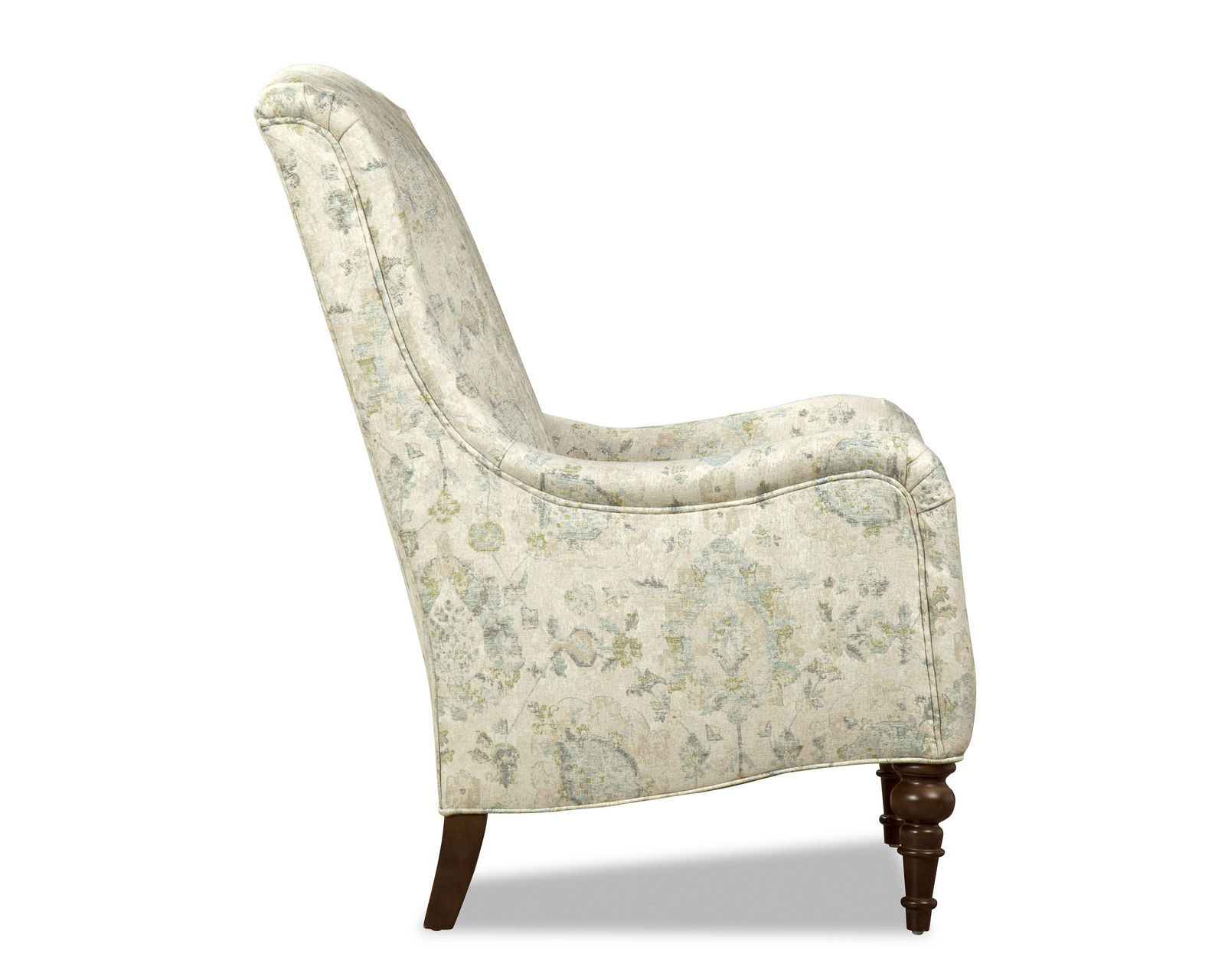 Spartanburg Accent Chair (Performance fabrics) P034210 - 2.0 density foam (above industry standard-1.8)
