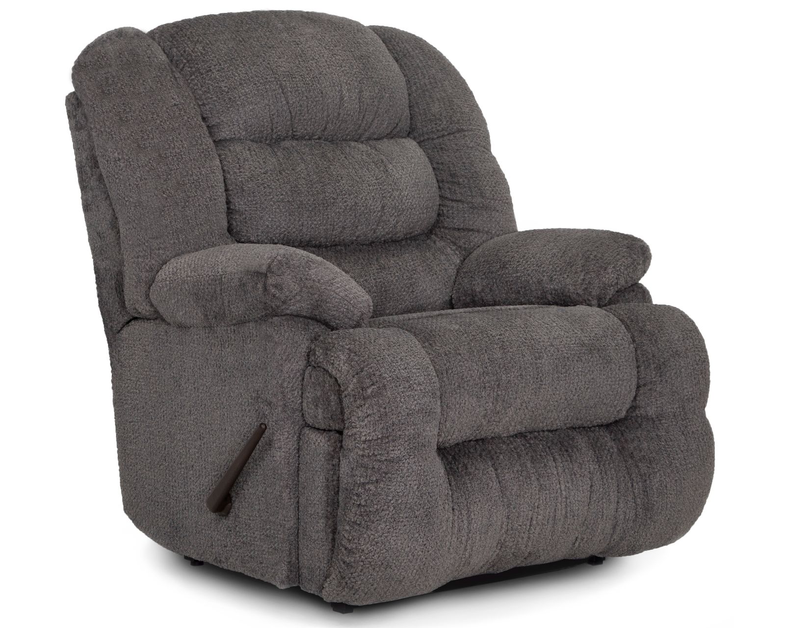 Everest 9517 500 lb. Oversized Big Man's Rocker Recliner (Built Bigger. Built Stronger. Built for Serious Comfort) 2 colors - Everest 9517 500 lb. Oversized Big Man's Rocker Recliner 