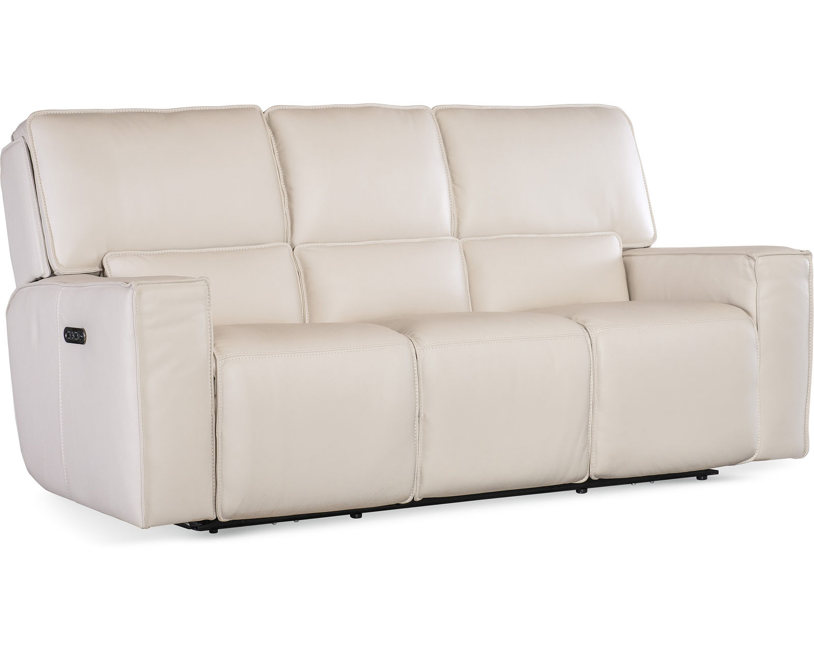 Miles Zero Gravity Power Headrest Power Reclining Console Loveseat (In stock) - Miles Zero Gravity Sofa with Power Recline Power Headrest