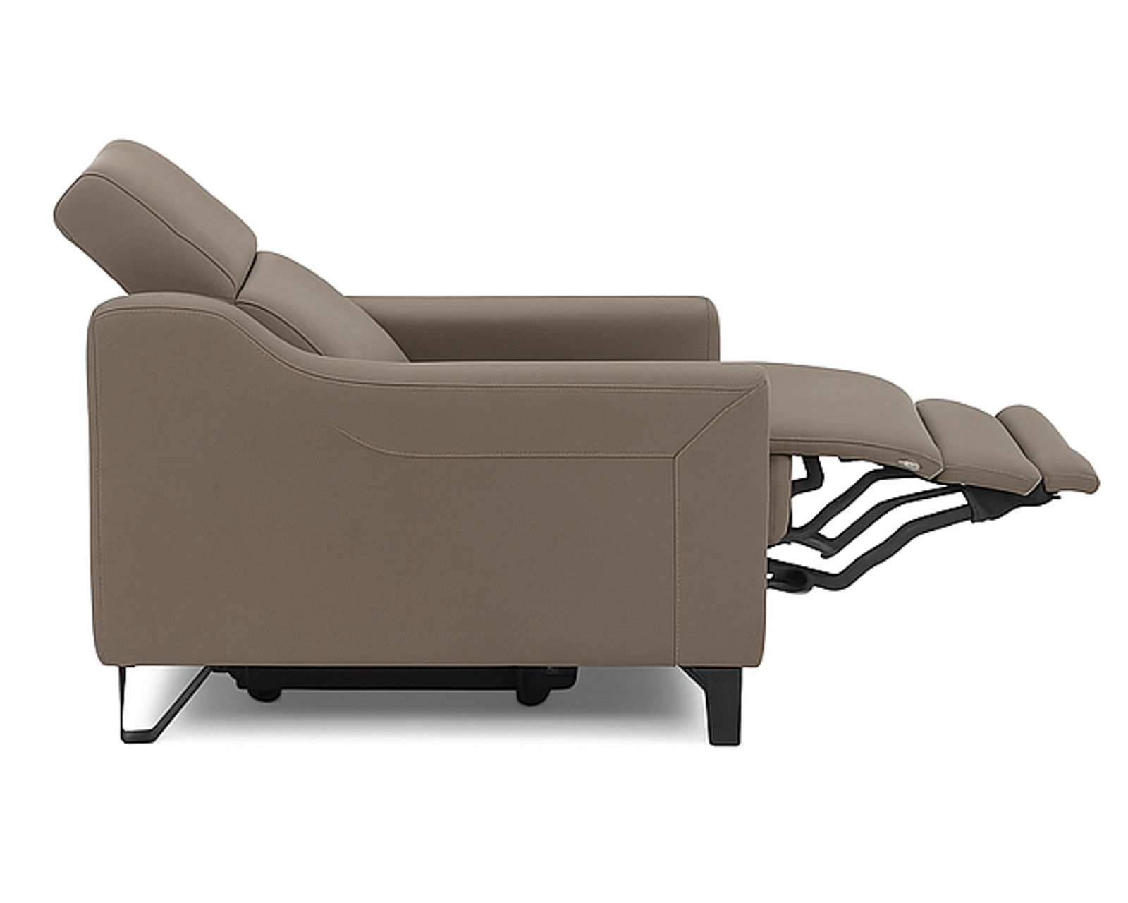 Tabor 44003 Power Headrest Power Wallhugger Recliner (+100 leathers)