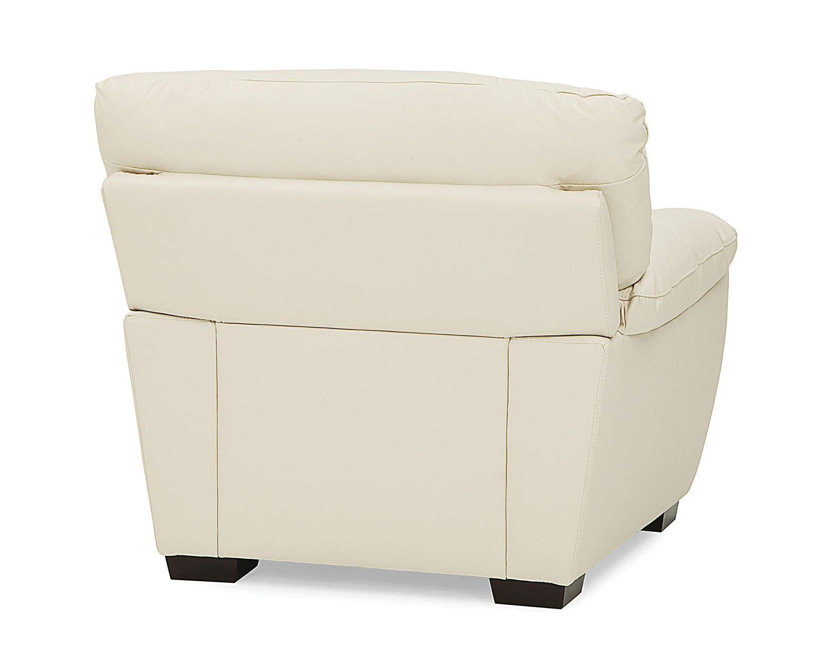 Amisk 77343 Leather Chair (+100 leathers) - Amisk Chair
