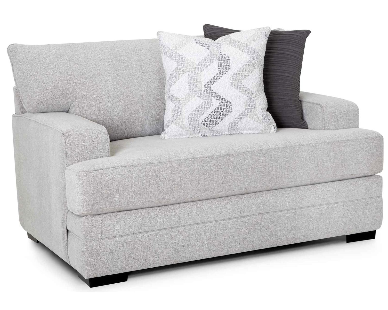 Stella 101.5" Extra Wide Sofa (Designer Style. Extra-Wide Comfort. Made for Everyday Living) - Affordable Luxury, Designed for Real Life.