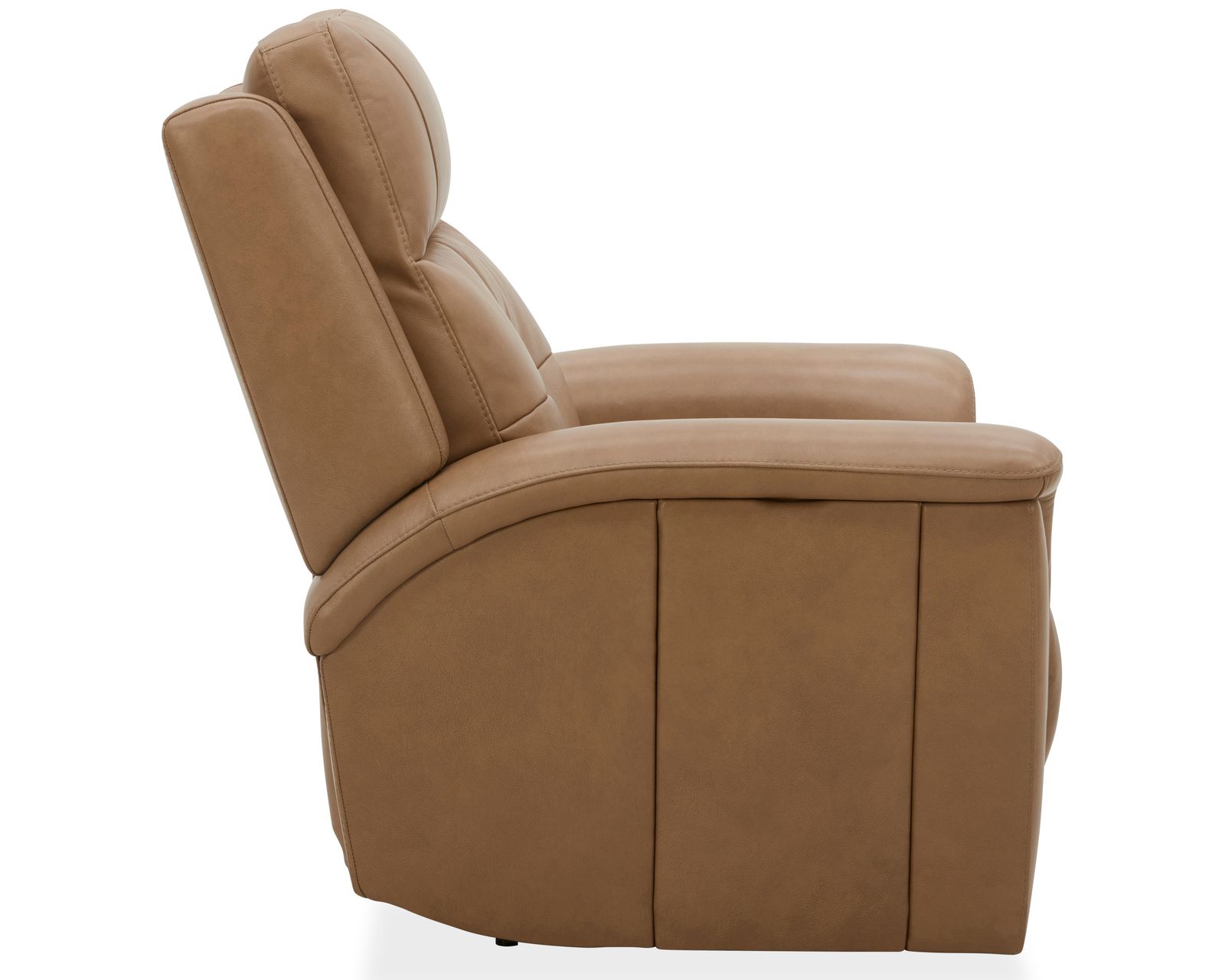 Ranger Zero Gravity Triple Power Reclining Sofa with Heat and Massage (86") 2 colors - In stock - Pop out power recline controls located in the arms