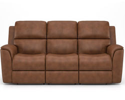 Henry Power Reclining Sofa with Power Headrests and Lumbar (946-72) ZERO GRAVITY - In stock
