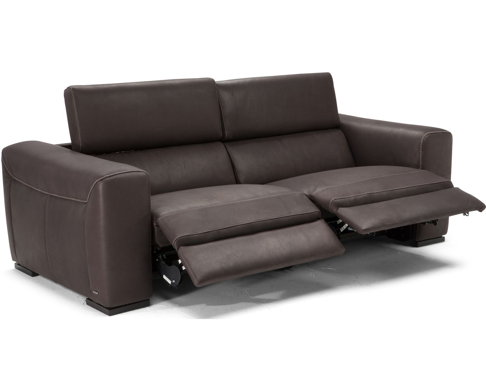 Forza X790 Power Reclining Sofa (86") +40 fabrics - Forza 86" Power Reclining So
