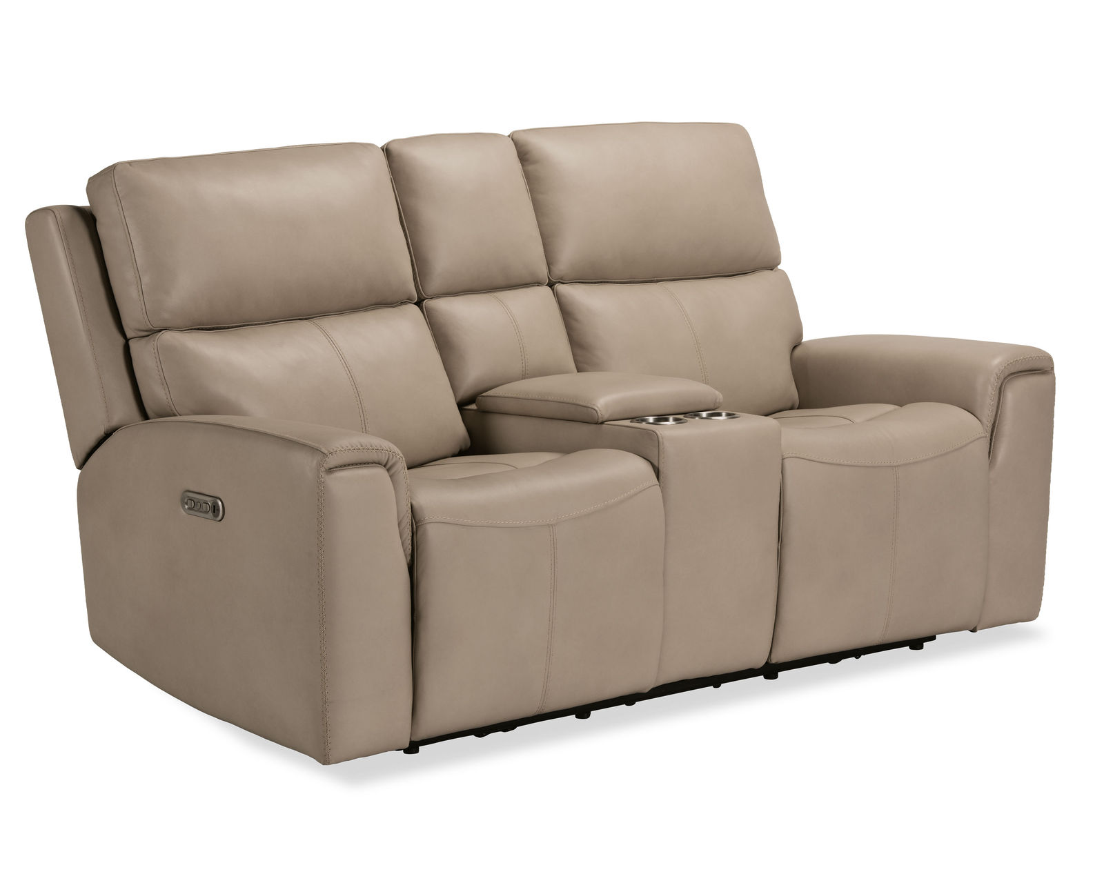 Jarvis Power Reclining Sofa with Power Headrests (009-12) ZERO GRAVITY - In stock