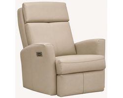 Daniel L0022 Power Headrest Power Recliner (+140 leathers)