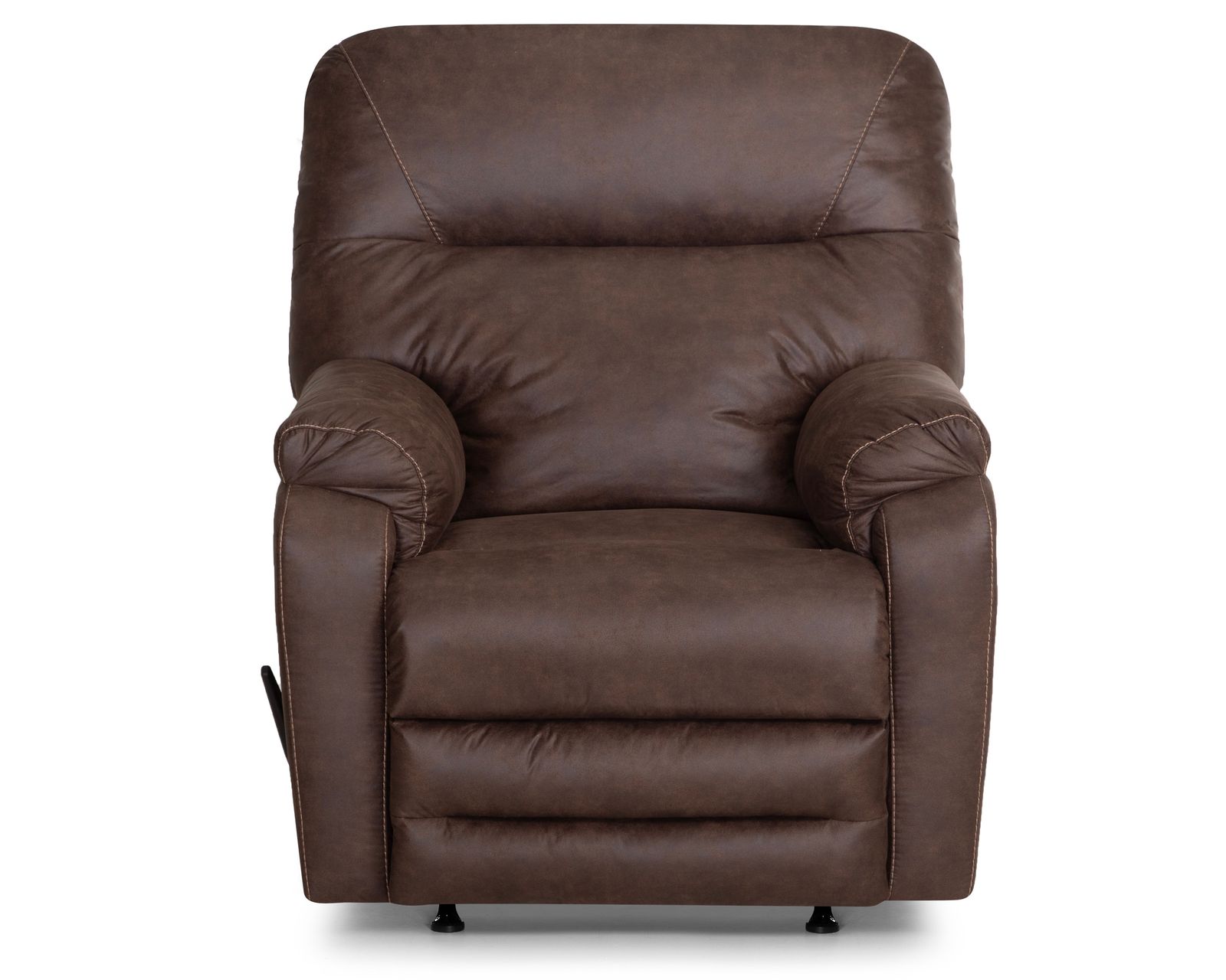 Holden 89" Reclining Sofa (Plush Comfort. Easy Reclining. Everyday Durability) - The Strength Behind Every Recline.