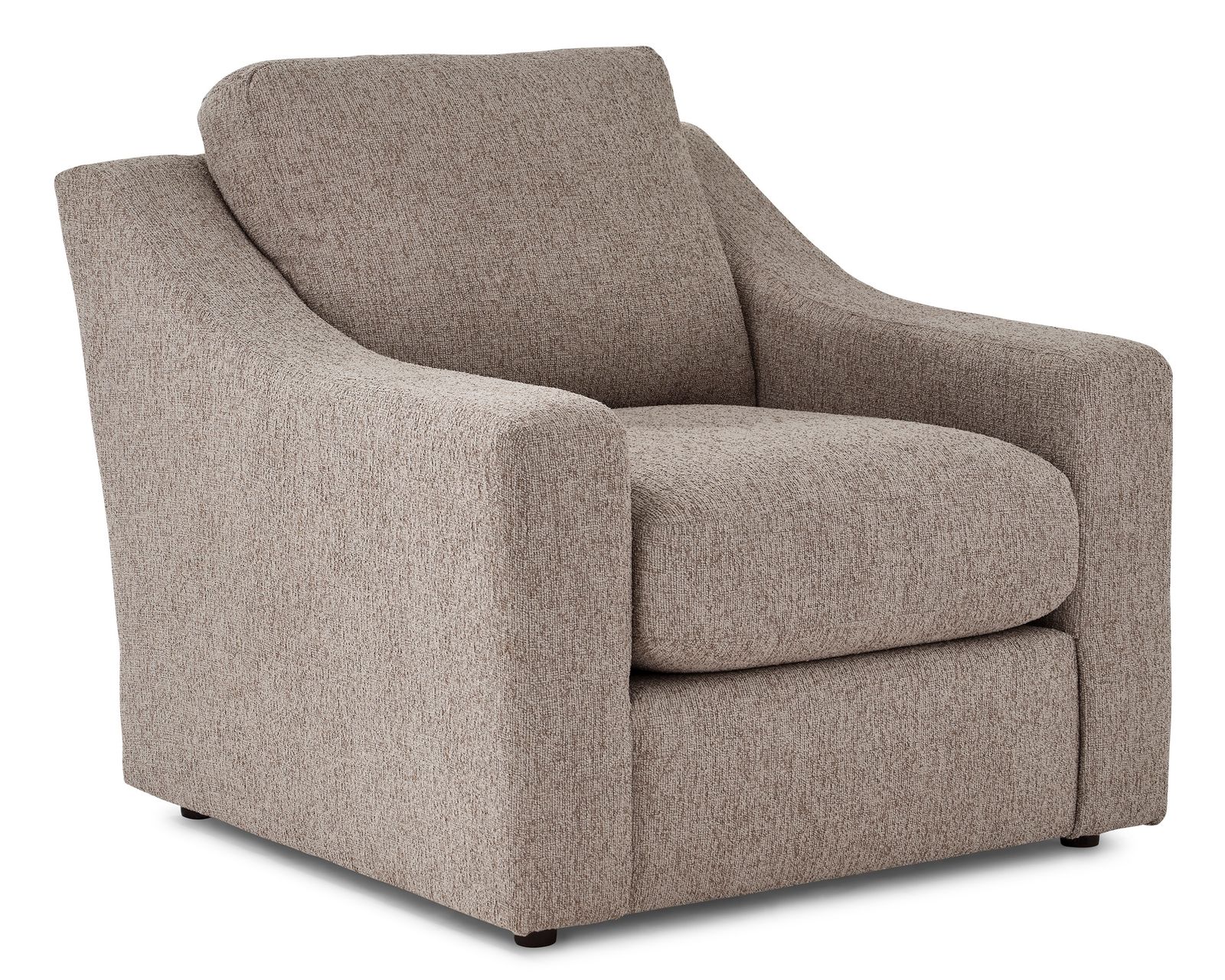 🎣 Caverra 83" Sofa (+65 fabrics) - Caverra Accent Chair