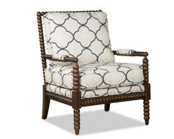 Westchester 52410 Accent Chair (Performance fabrics)