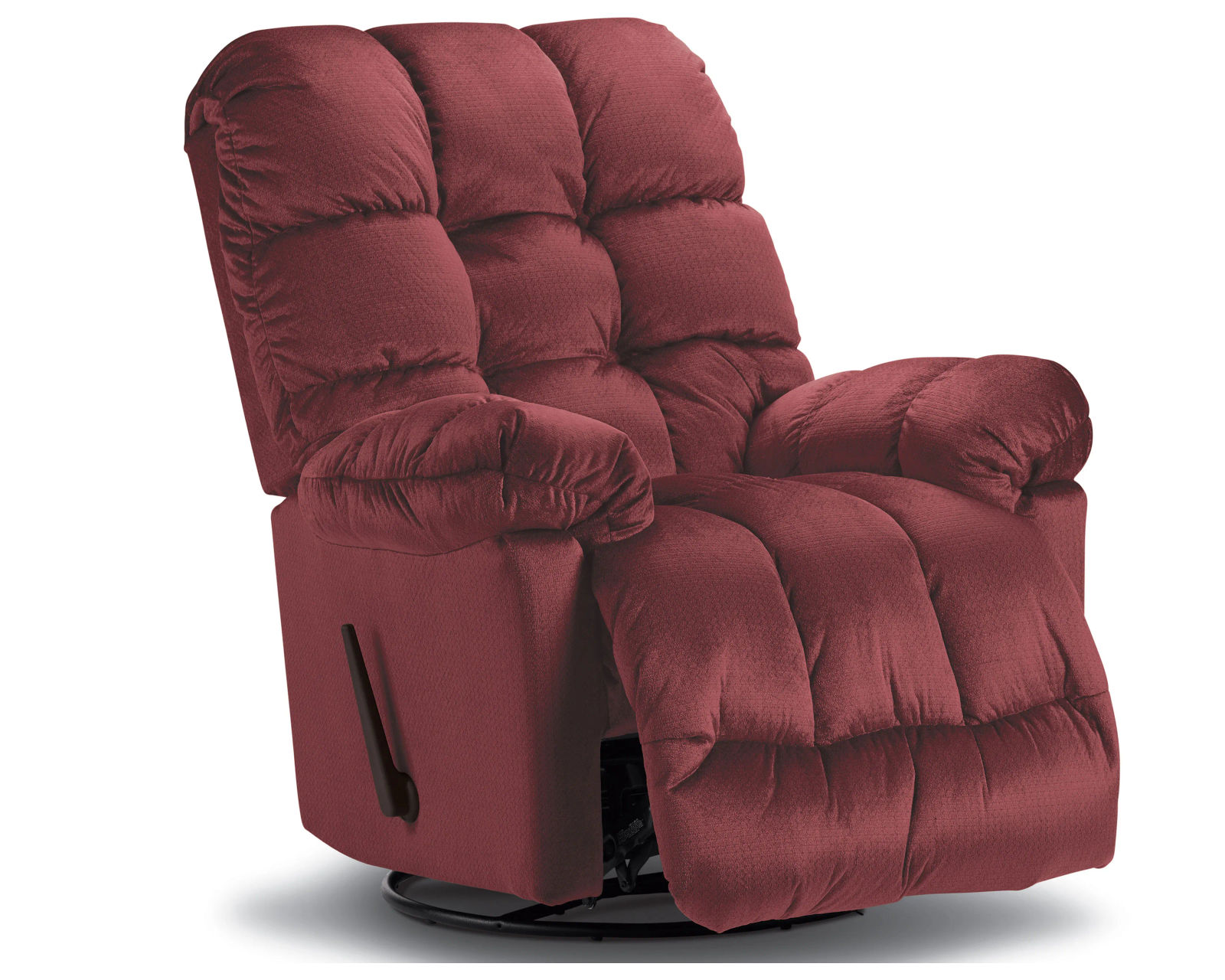 Everlasting Double Reclining Sofa (+100 fabrics) 88" - Recliner Available as a Swivel Glider, Rocker or Space Saver Recliner