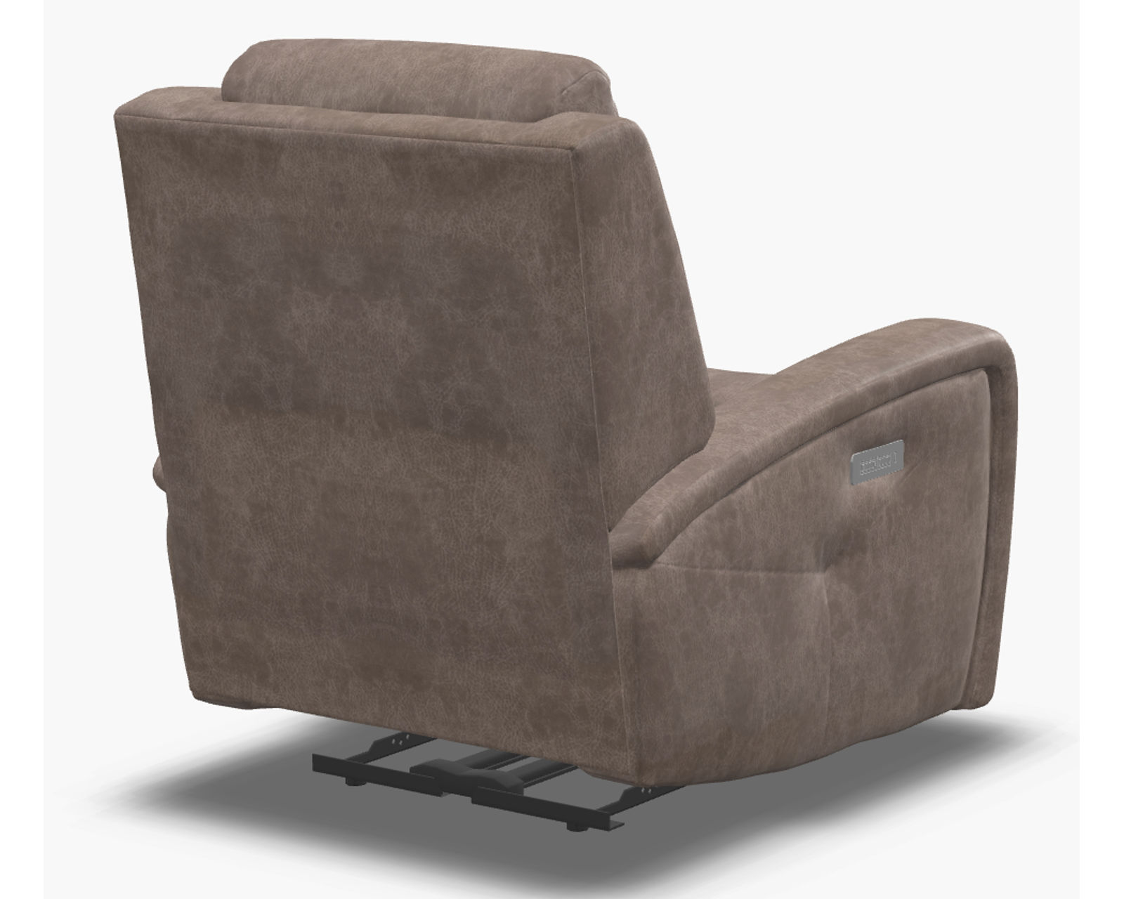 Washington 41067 Power Headrest Power Wallhugger Recliner (+200 colors) - Washington Power Headrest Power Wallhugger Recliner in Fabric