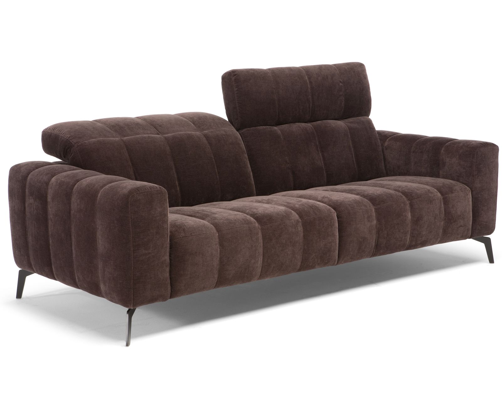 Portento C142 Power Reclining Sofa (91") +40 fabrics