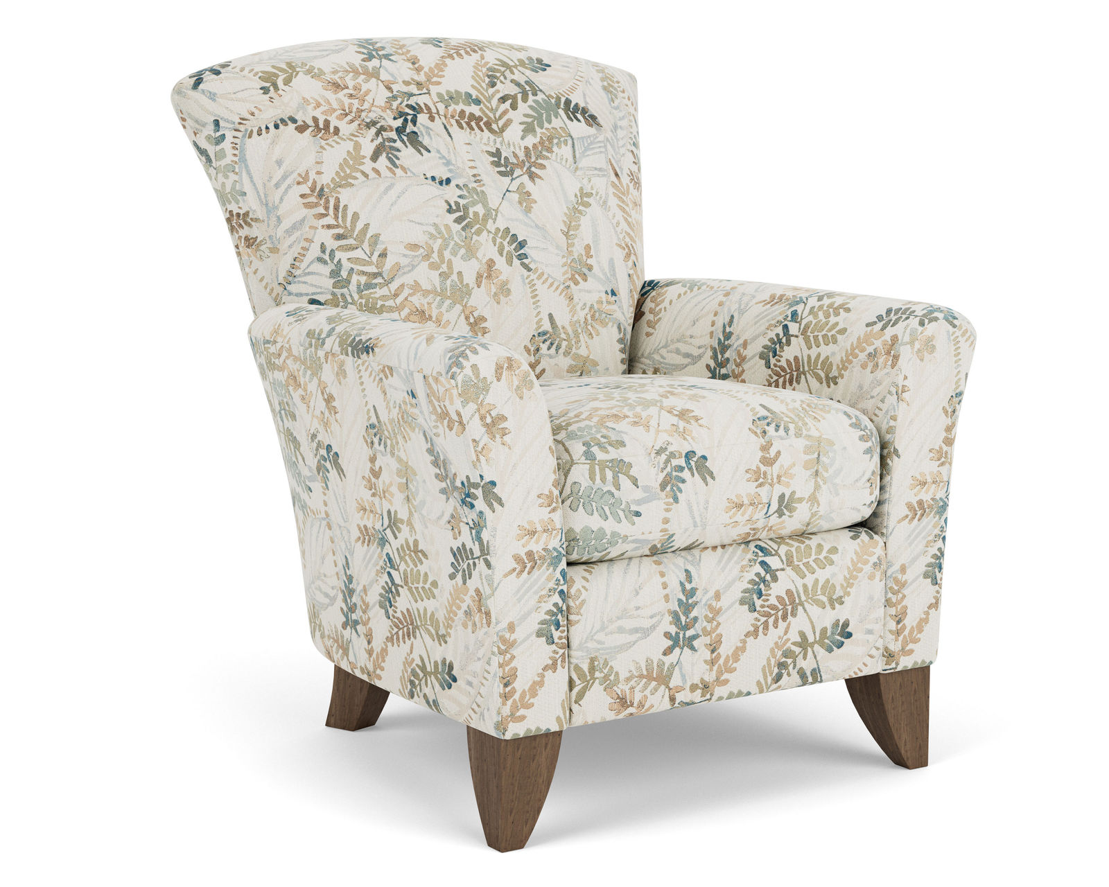 Jupiter Accent Chair (+100 fabrics)