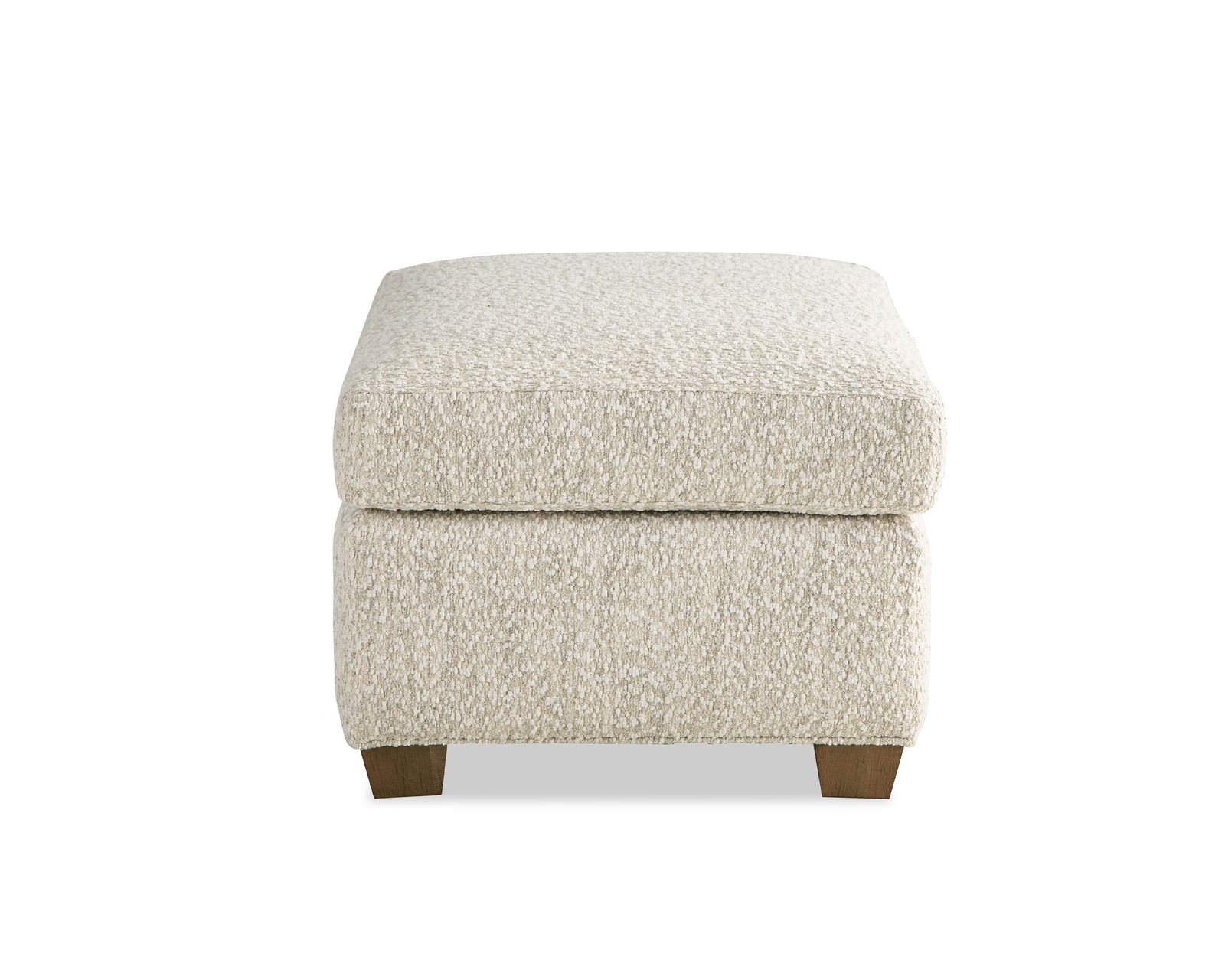 Calverton 92" Sofa 7329 (+100 performance fabrics) - Calverton 24" x 31" Ottoman 732900