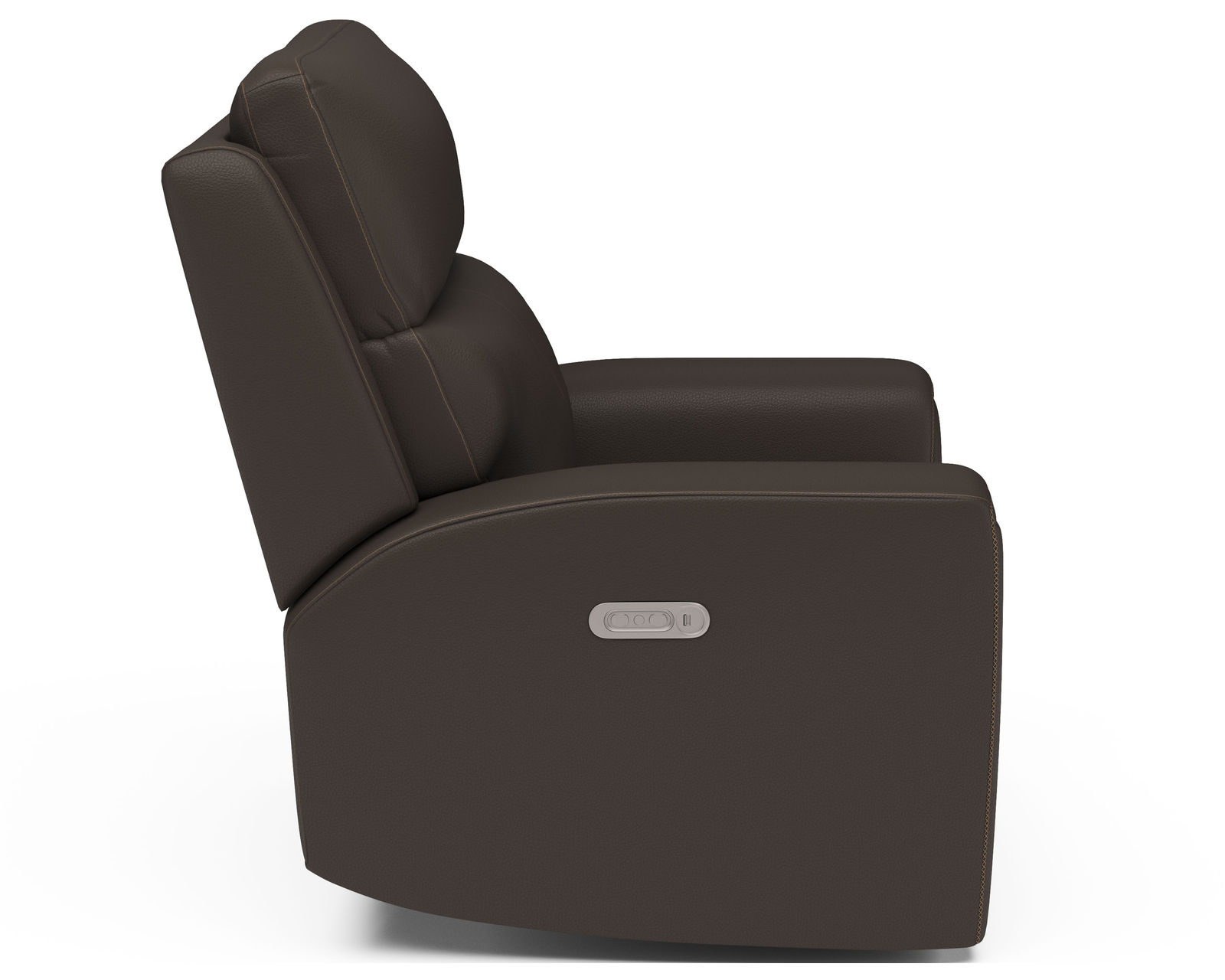 Jarvis Power Reclining Loveseat with Power Headrests (009-70) ZERO GRAVITY - In stock