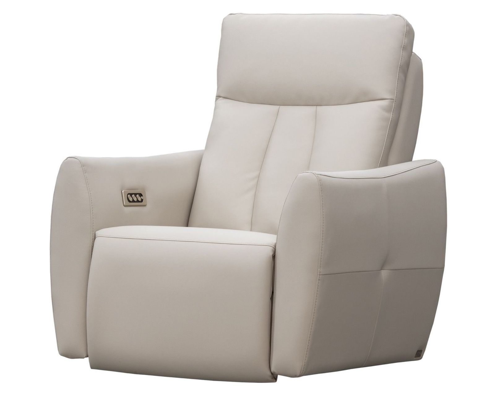 Laurel 75" Reclining Sofa (+140 leathers) - Available as a Recliner, Glider Recliner and Swivel Glider Recliner