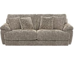 Jaden 93" Sofa (includes pillows) 2 colors